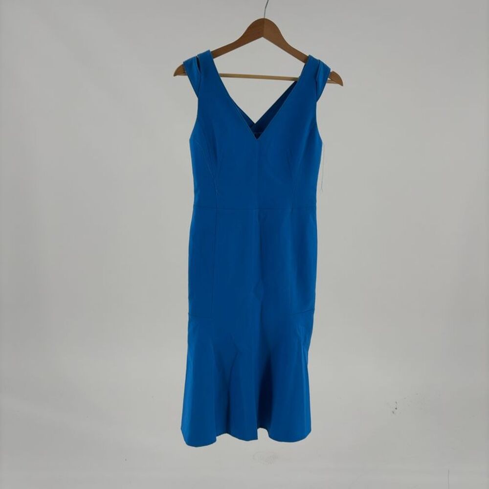 Akris Silk-Blend Sheath Dress